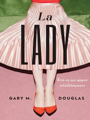 cover image of La Lady